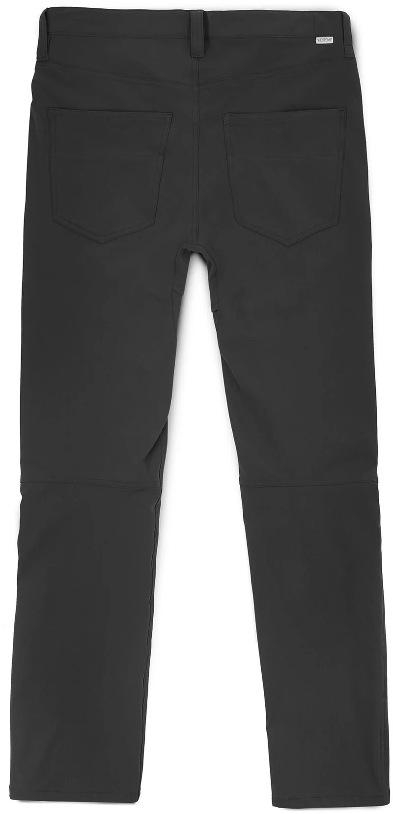 Brannan Chrome Trousers