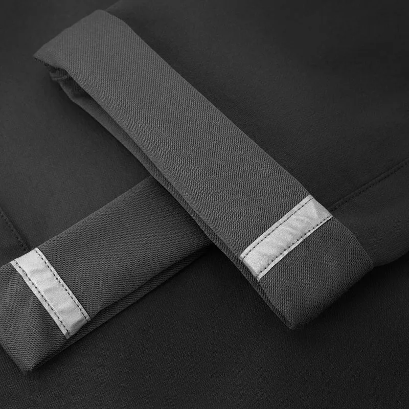 Brannan Chrome Trousers