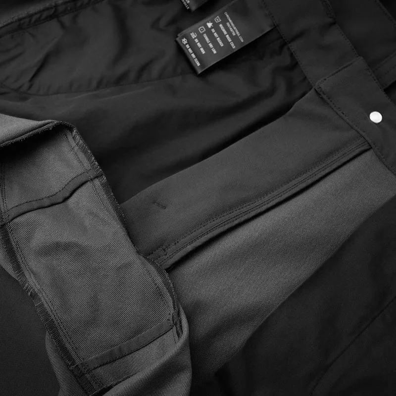 Brannan Chrome Trousers
