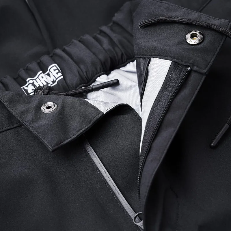 Chrome Storm waterproof pants