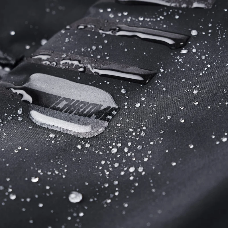 Chrome Storm waterproof pants