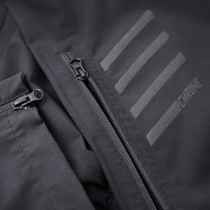 Chrome Storm waterproof pants