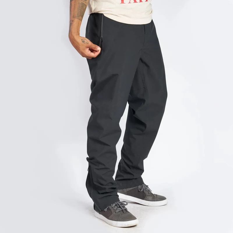 Chrome Storm waterproof pants