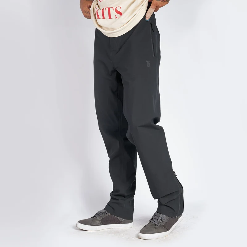Chrome Storm waterproof pants