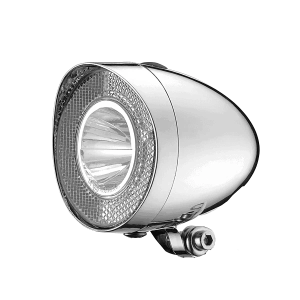 Front lighting Stålhästen