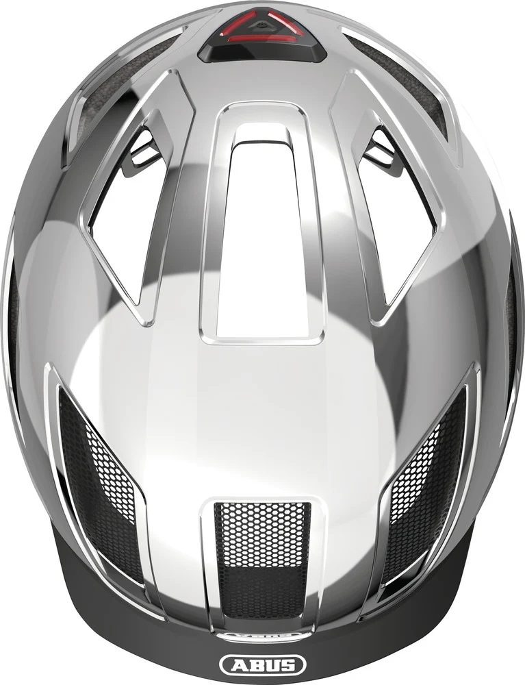 Abus Hyban 2.0 limited edition bicycle helmet
