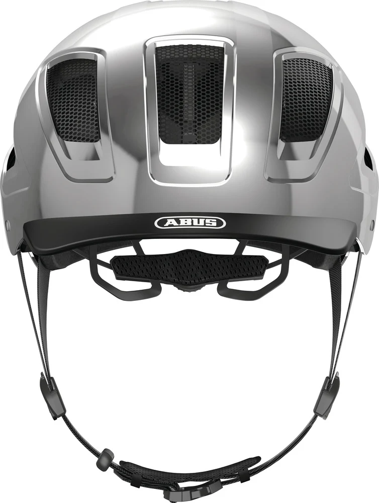 Abus Hyban 2.0 limited edition bicycle helmet