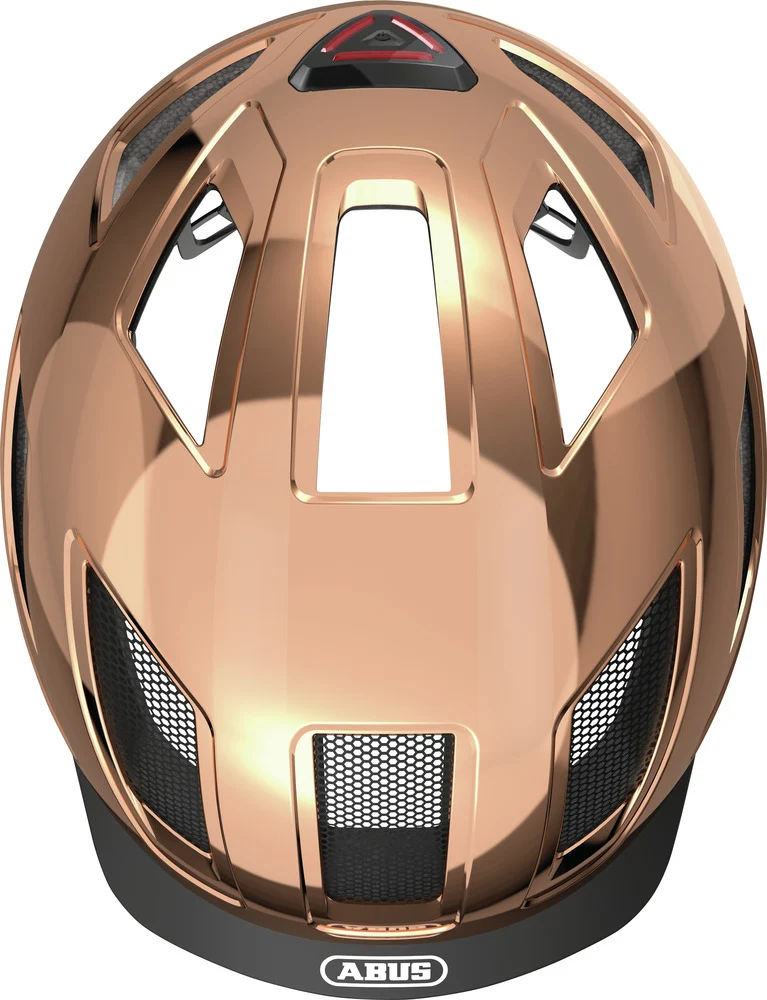 Abus Hyban 2.0 limited edition bicycle helmet