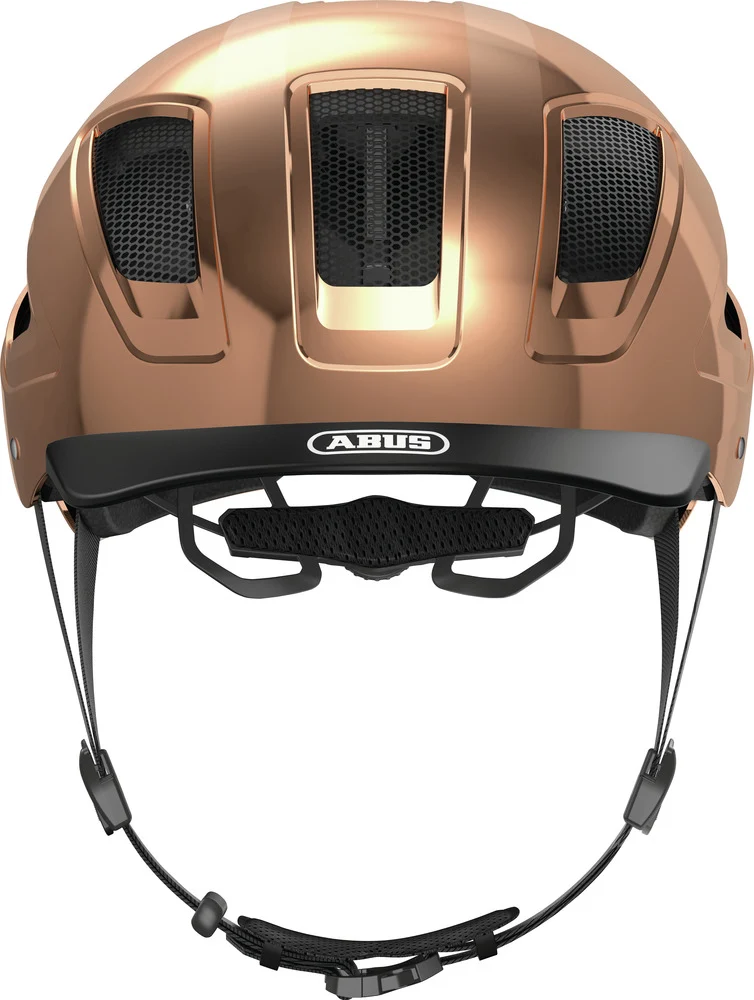 Abus Hyban 2.0 limited edition bicycle helmet