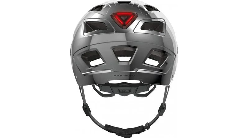 Abus Hyban 2.0 limited edition bicycle helmet