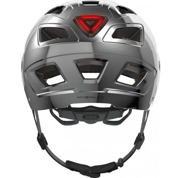 Abus Hyban 2.0 limited edition bicycle helmet