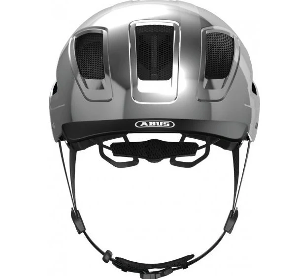 Abus Hyban 2.0 limited edition bicycle helmet