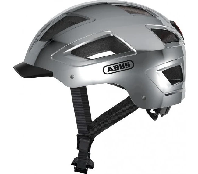 Abus Hyban 2.0 limited edition bicycle helmet