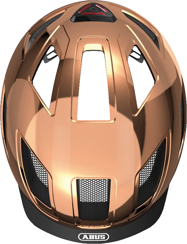 Abus Hyban 2.0 limited edition bicycle helmet