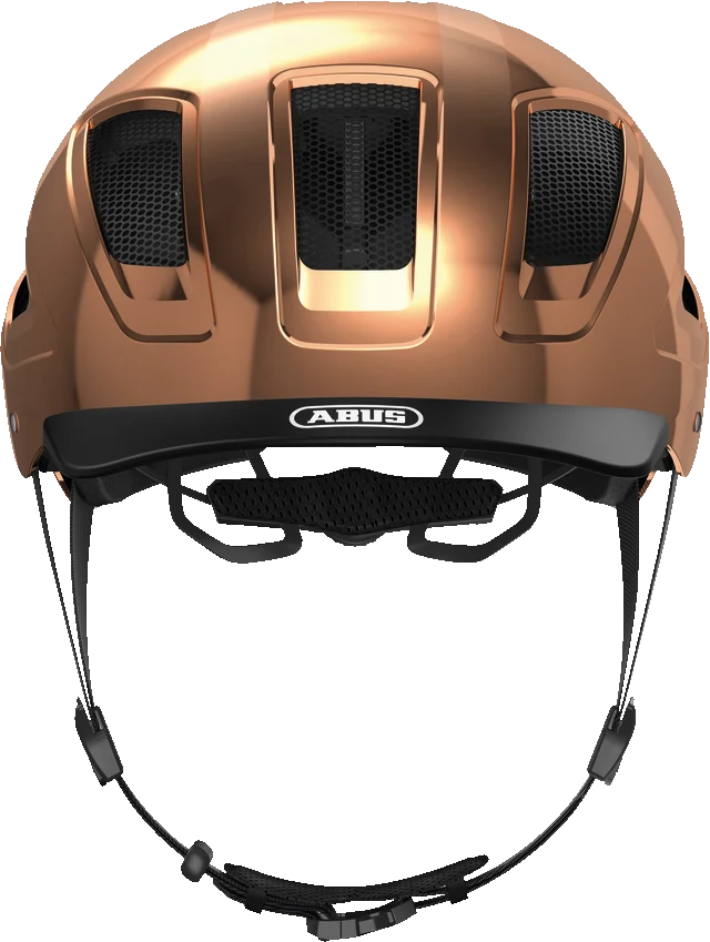 Abus Hyban 2.0 limited edition bicycle helmet