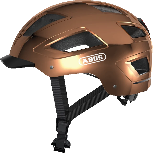 Abus Hyban 2.0 limited edition bicycle helmet