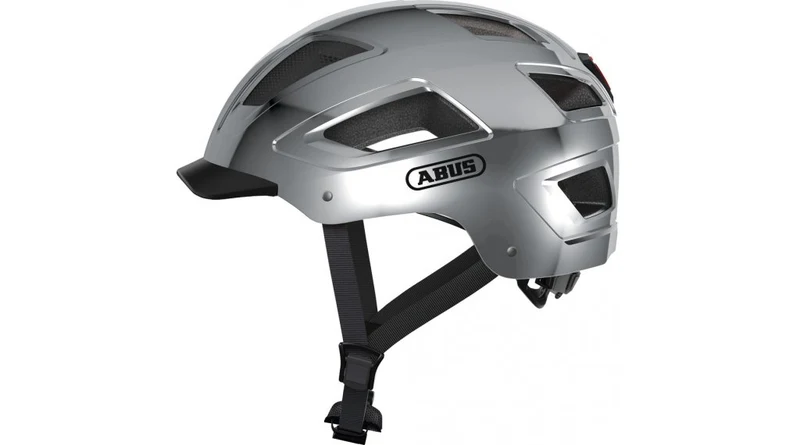 Abus Hyban 2.0 limited edition bicycle helmet