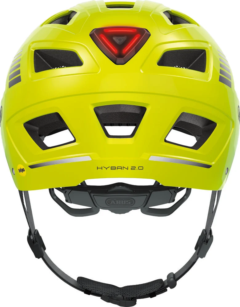 Abus Hyban 2.0 MIPS bicycle helmet