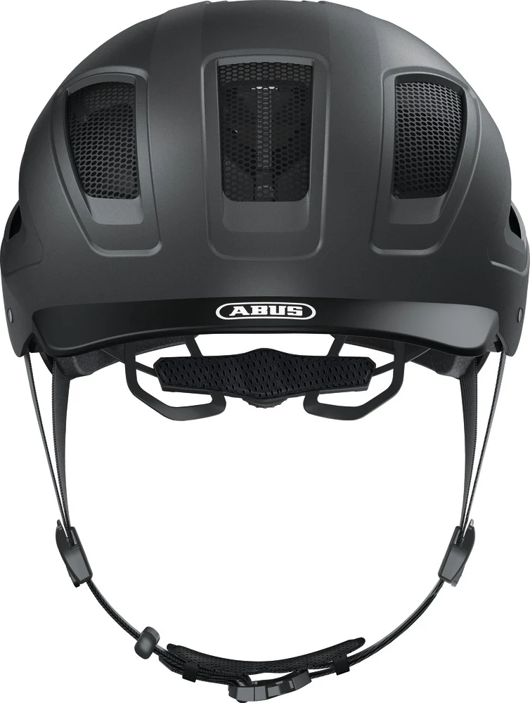 Abus Hyban 2.0 MIPS bicycle helmet