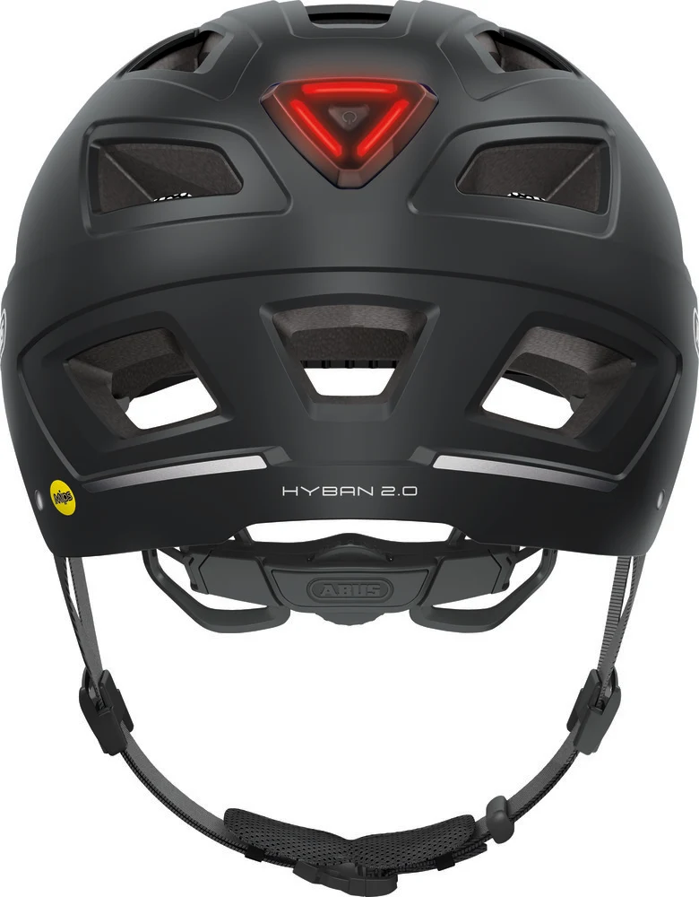 Abus Hyban 2.0 MIPS bicycle helmet