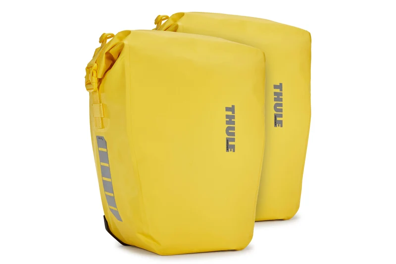 Pair of Thule Pannier 25L bike bags