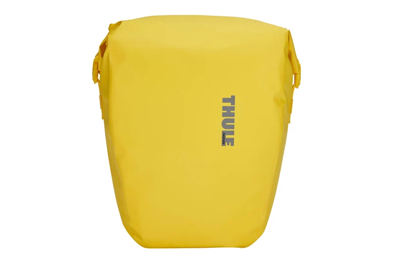 Pair of Thule Pannier 25L bike bags