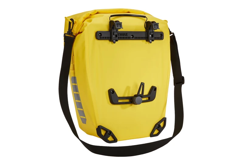 Pair of Thule Pannier 25L bike bags