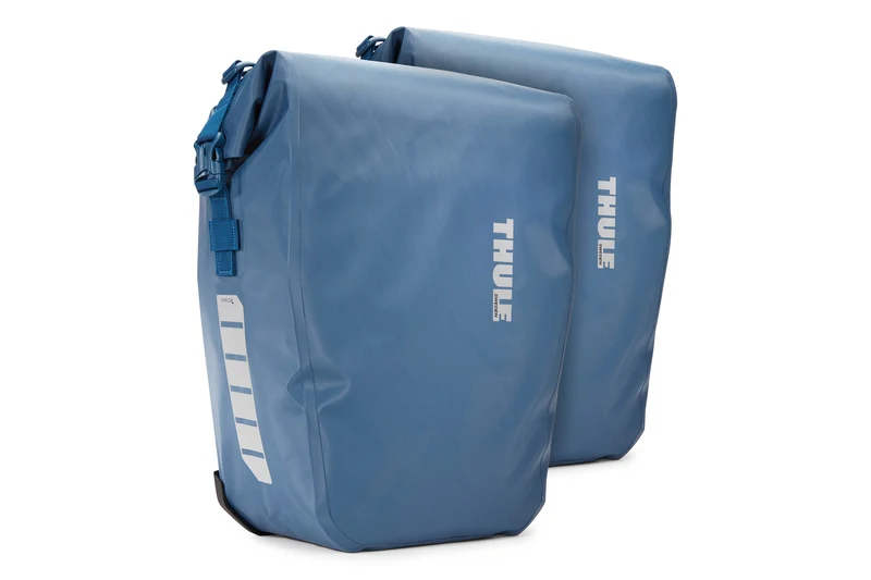Pair of Thule Pannier 25L bike bags