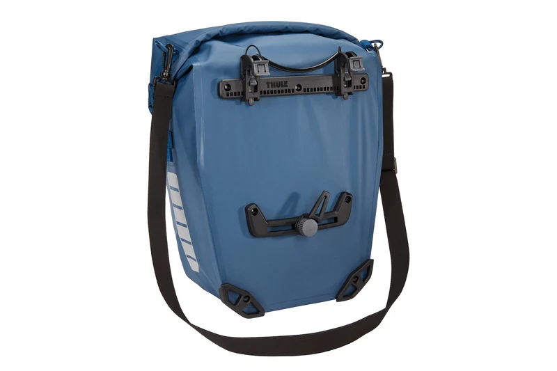 Pair of Thule Pannier 25L bike bags
