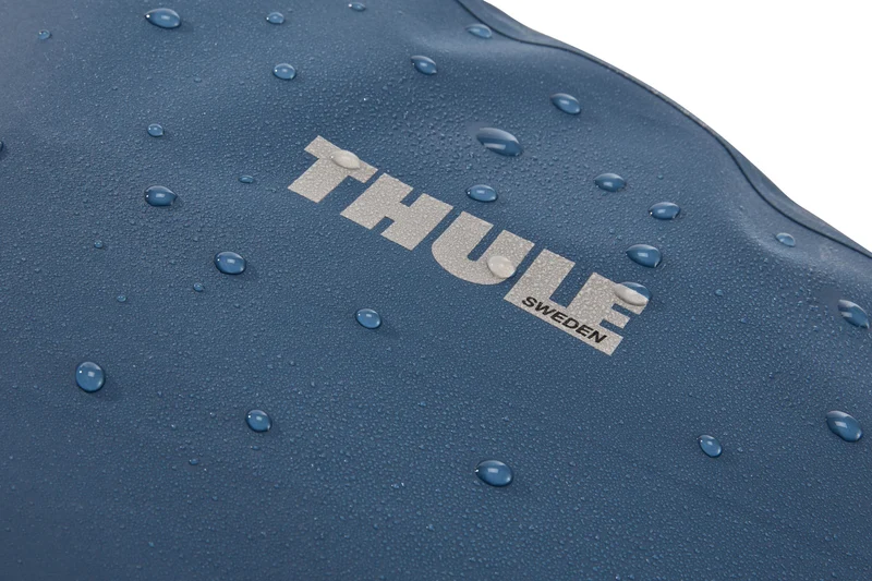 Pair of Thule Pannier 25L bike bags