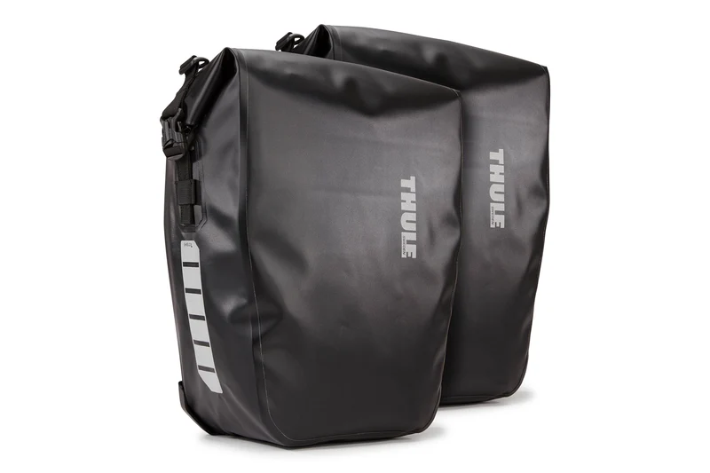 Pair of Thule Pannier 25L bike bags