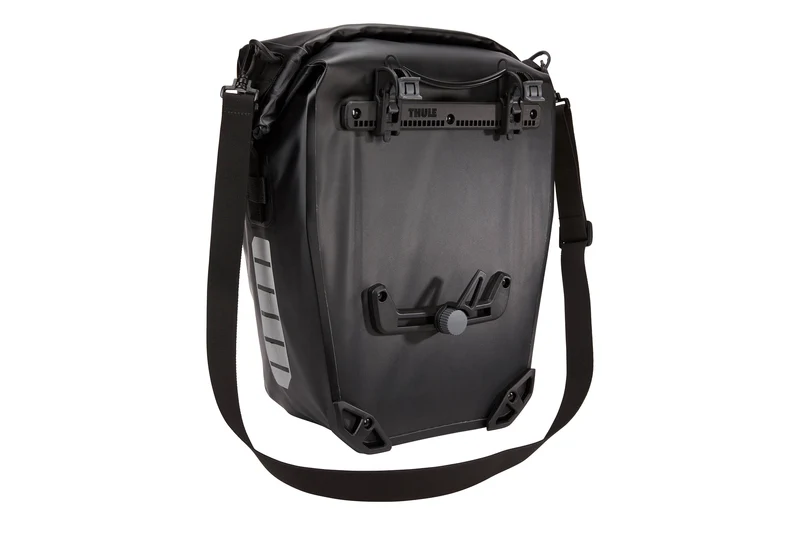 Pair of Thule Pannier 25L bike bags
