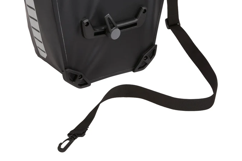 Pair of Thule Pannier 25L bike bags
