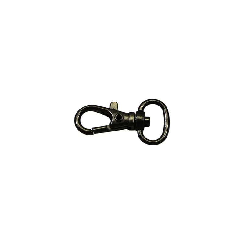 UNIQUE | Crochet pivotant | 12 mm (1⁄2″) | 2 pièces.