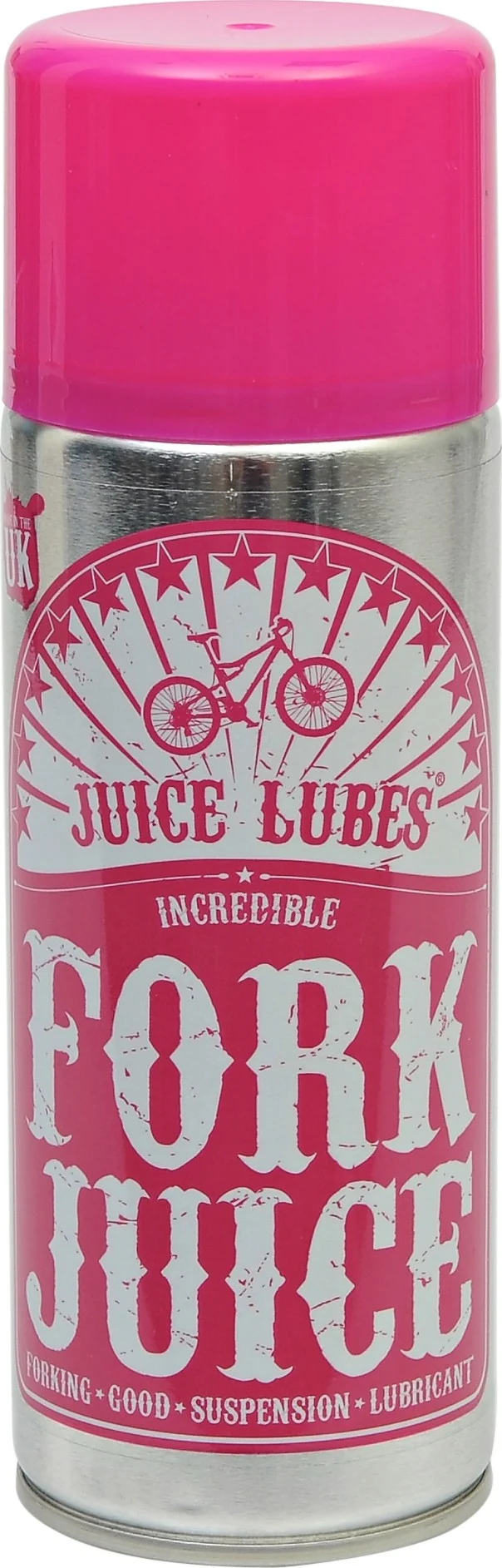 Juice Lubes Fork Juice Fork Lube