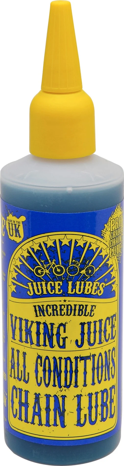 Juice Lubes Viking Juice Chain Oil