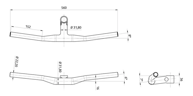 Combo hanger and gallows Schindelhauer