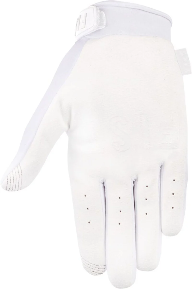 Fist Without Bicycle Gloves