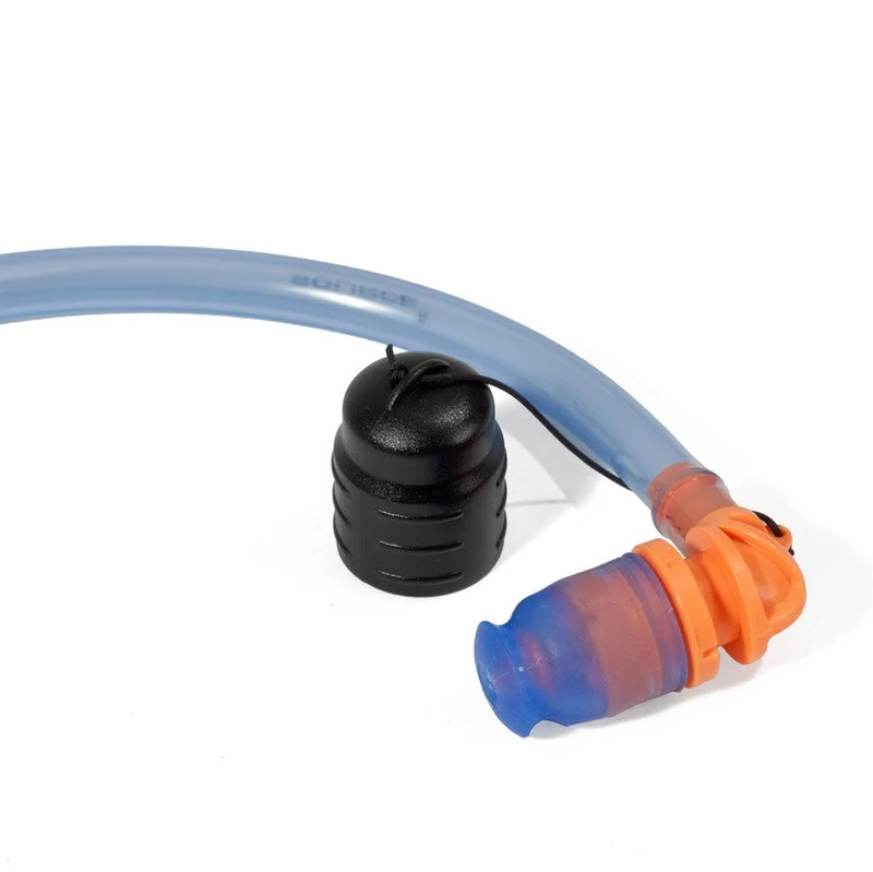 Ortlieb hydration tube