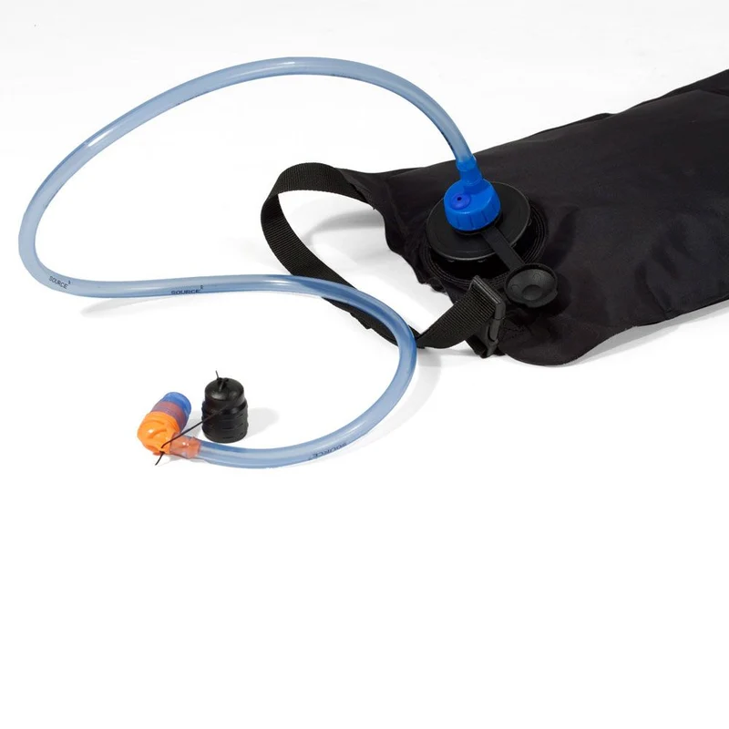 Ortlieb hydration tube