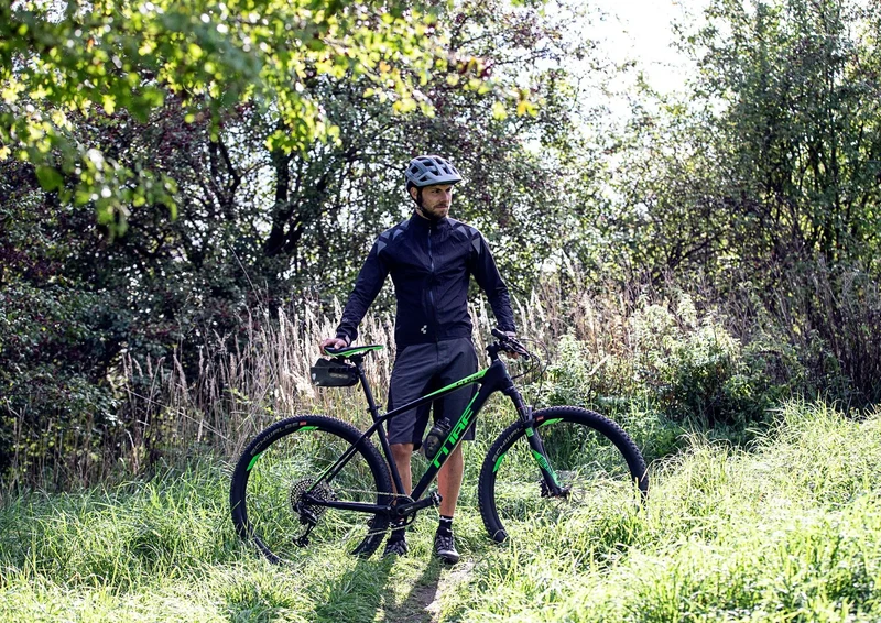 Ortlieb Saddle-Bag saddle bag