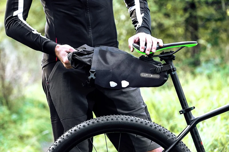 Ortlieb Saddle-Bag saddle bag
