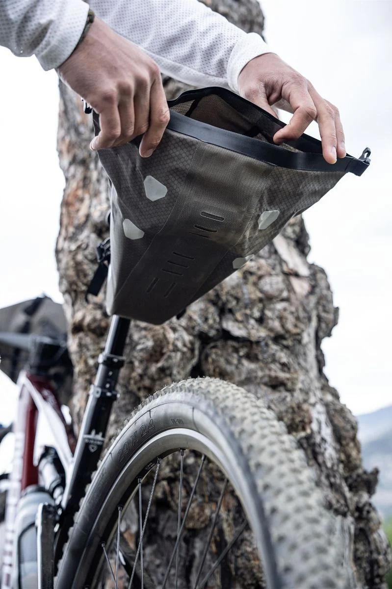 Ortlieb Saddle-Bag saddle bag