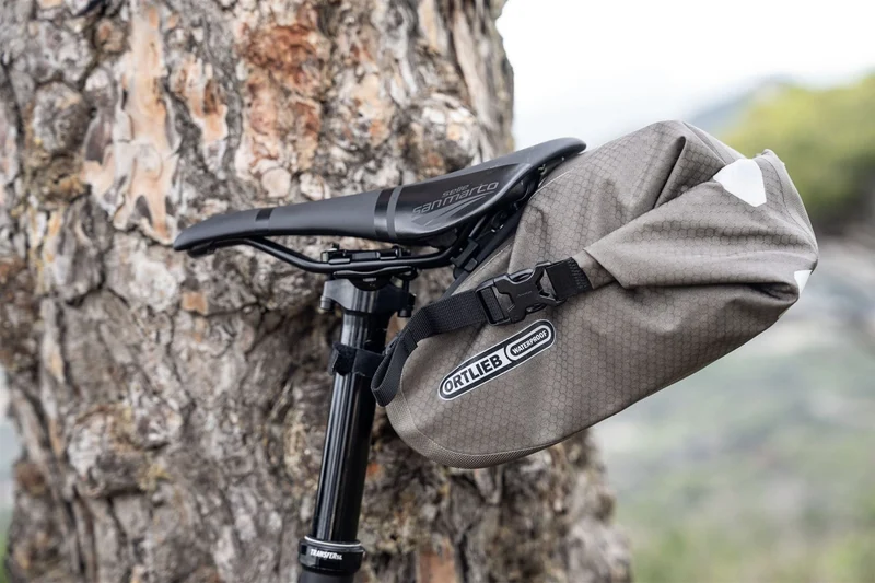 Ortlieb Saddle-Bag saddle bag