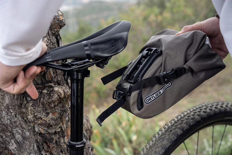 Ortlieb Saddle-Bag saddle bag