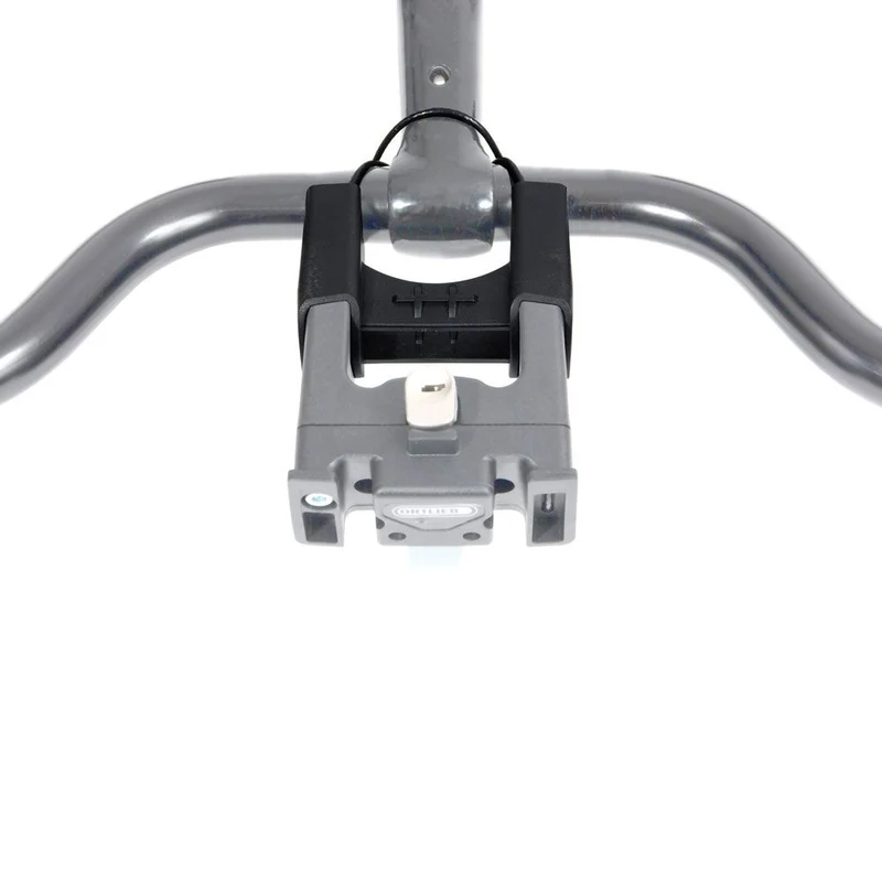 Extension for Ortlieb handlebar mounting kit