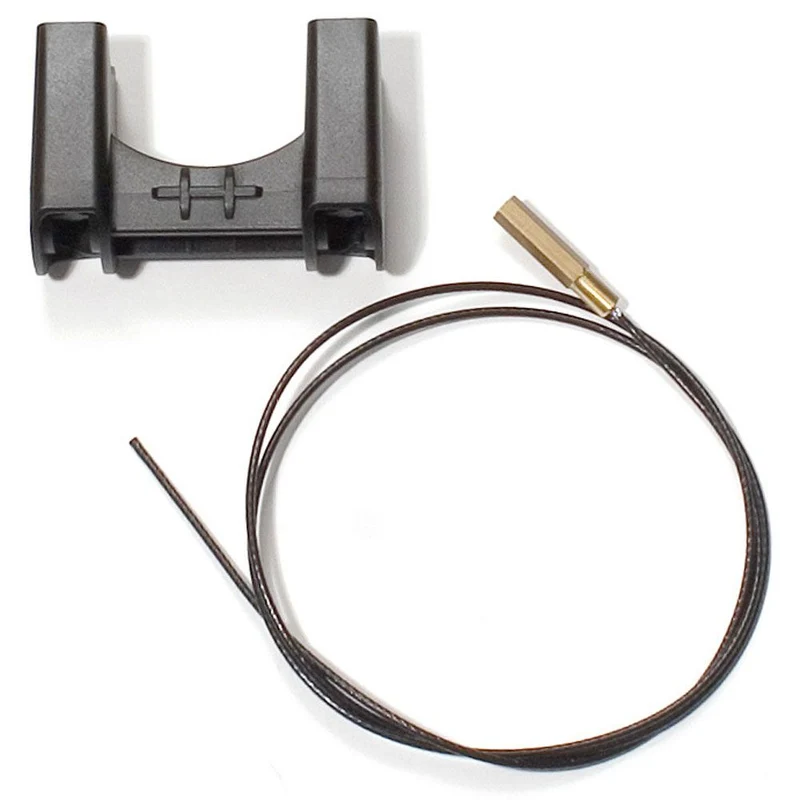 Extension for Ortlieb handlebar mounting kit