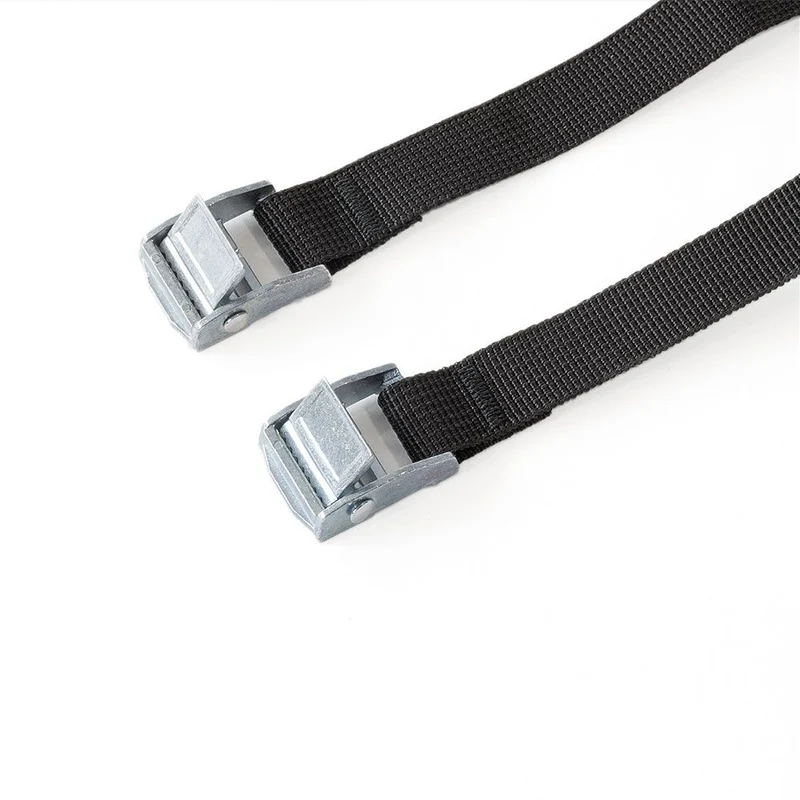 Ortlieb compression straps