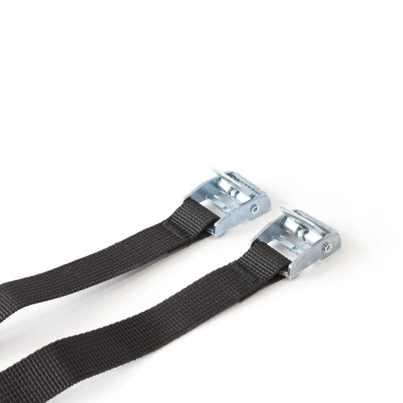 Ortlieb compression straps