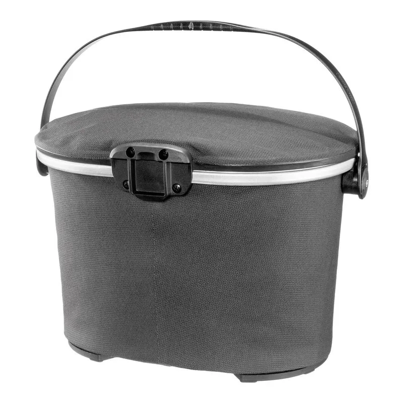 Ortlieb Up-Town Urban handlebar basket